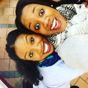 Meet your Posher, Tiffani